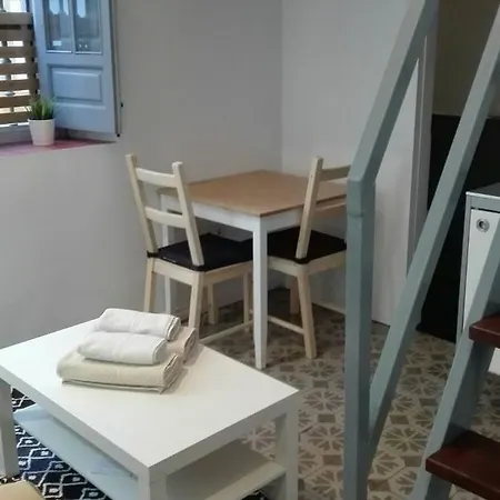 Holastays Arenal Apartment