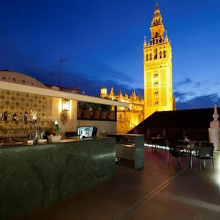 Hotel Doña María 4*