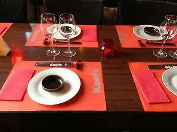 Tryp Macarena 4* Sevilla