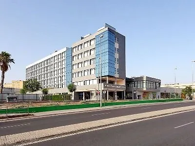 Exe Palmera Sevilla
