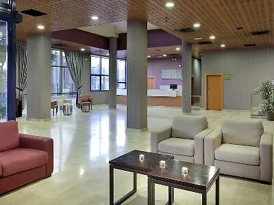 Exe Palmera 4* Sevilla
