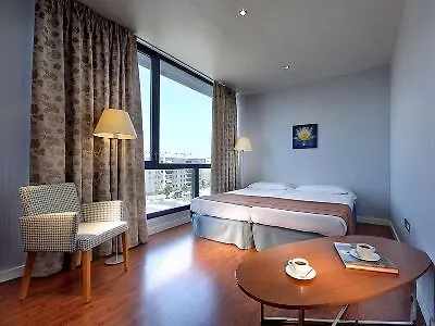Exe Palmera Hotel Sevilla