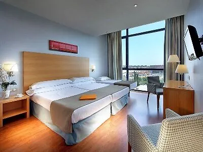 Exe Palmera Hotel 4*