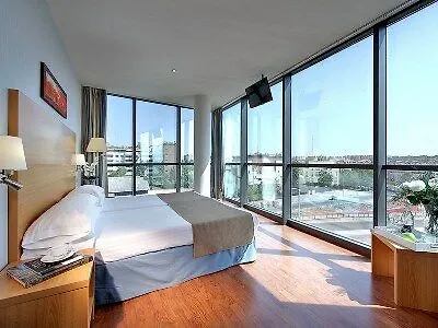 Exe Palmera Hotel Sevilla