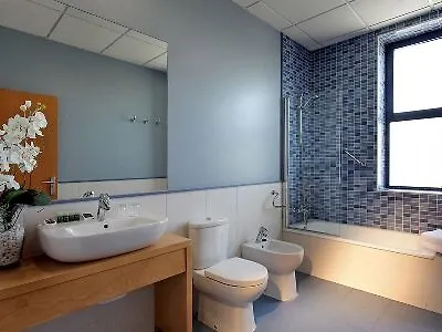 Exe Palmera Hotel 4*