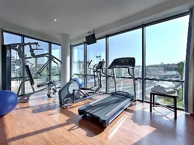 Exe Palmera 4* Sevilla