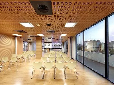 Exe Palmera Hotel 4*