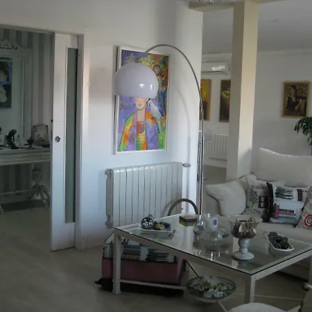 Beds Triana Homestay Seville