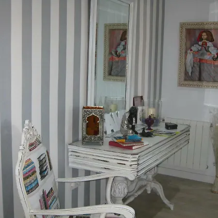 Beds Triana * Seville