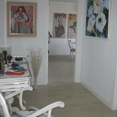 Homestay Beds Triana Seville