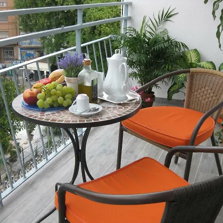 Beds Triana Homestay Seville