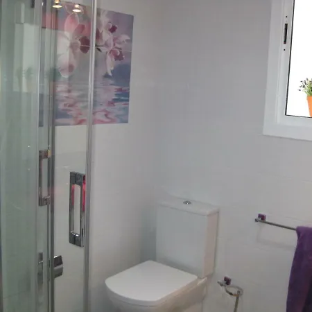 Homestay Beds Triana Seville