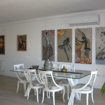Beds Triana Seville