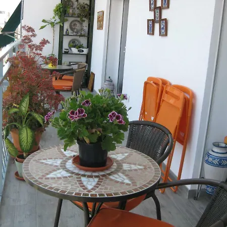 Beds Triana Seville