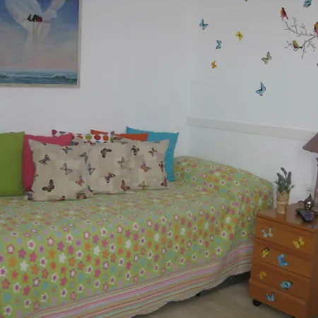 Beds Triana Seville