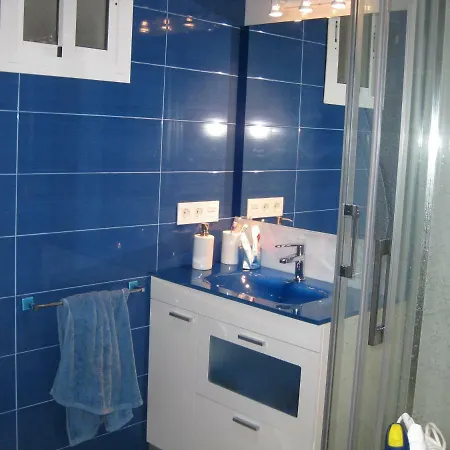 Beds Triana