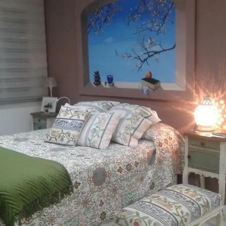 Beds Triana