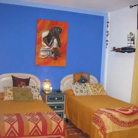 Homestay Beds Triana Seville