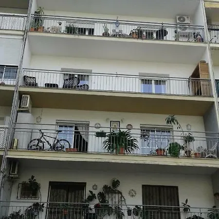 Beds Triana Seville