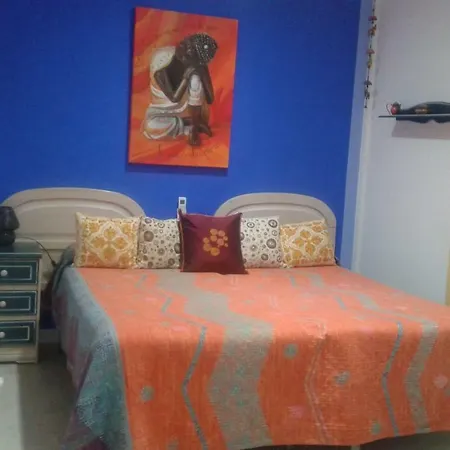 Beds Triana Homestay Seville