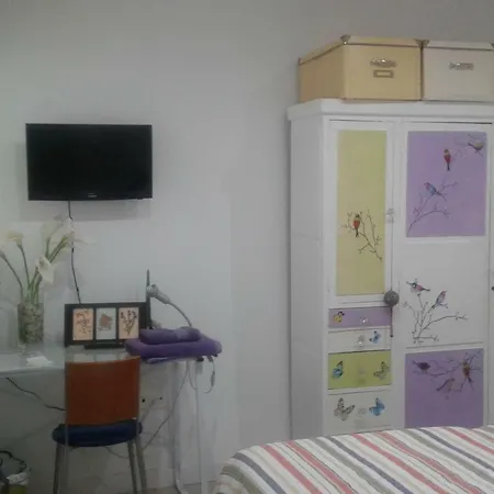 Beds Triana Homestay