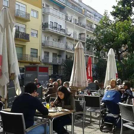 Homestay Beds Triana *