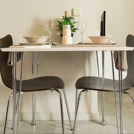Divina Enfermera Apartment *