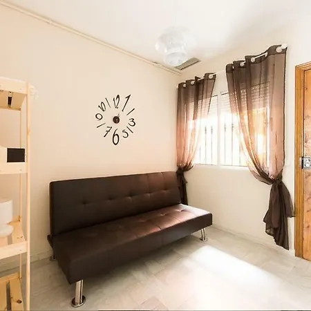 Apartment Divina Enfermera *
