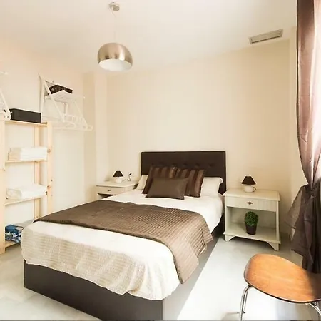 Apartment Divina Enfermera