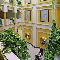 Eurostars Regina Sevilla