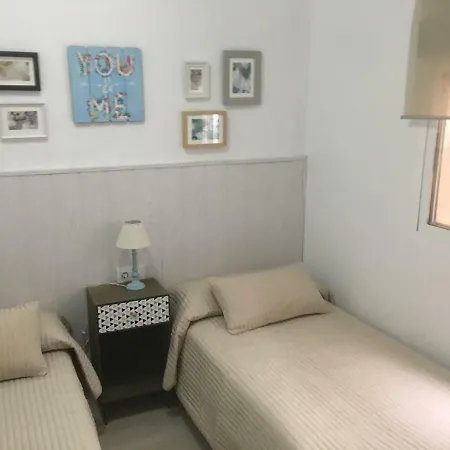 Apartment Naranjos De Santa Justa Seville