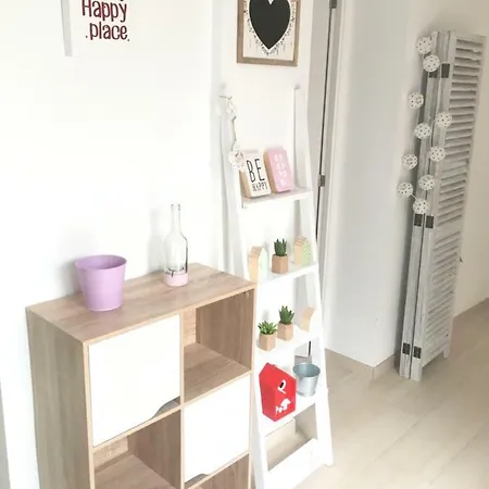 Apartment Naranjos De Santa Justa