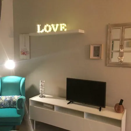 Apartment Naranjos De Santa Justa Seville