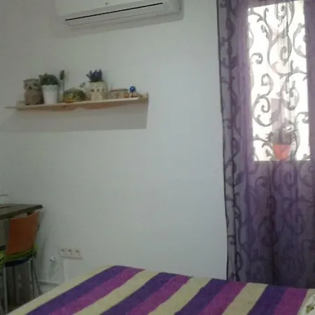 Beds Triana Seville