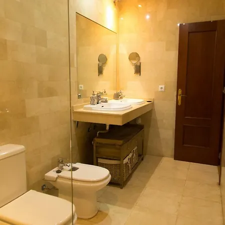 Apartamento Casa De Luz *