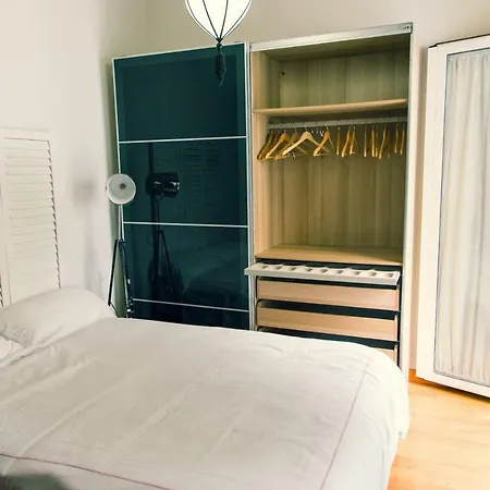 Casa De Luz Apartamento