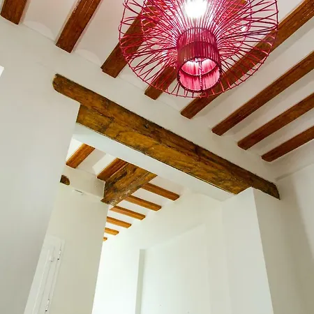 Casa De Luz Apartamento *