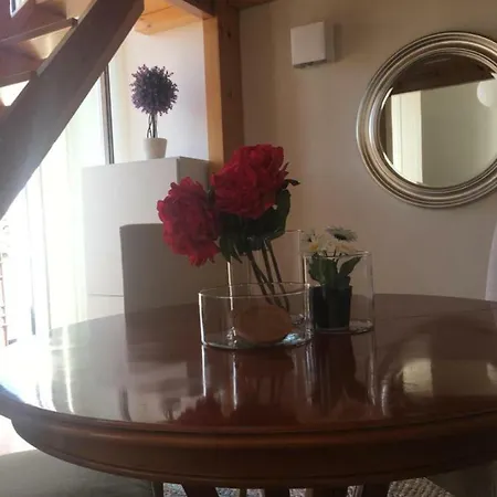 Coqueto Apartmento Centro - San Julian Appartement Sevilla