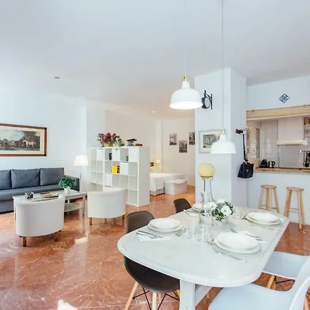 Loft Tomas Ibarra