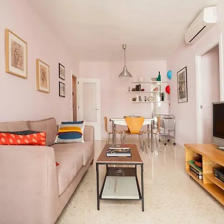 Jardin De Santa Paula Apartment *