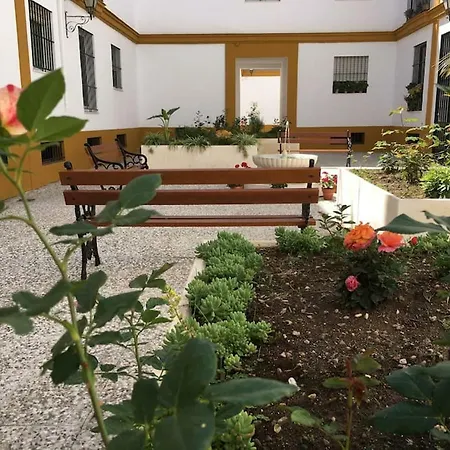 Jardin De Santa Paula *