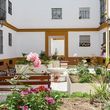 Jardin De Santa Paula