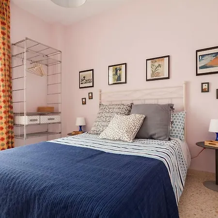 Apartment Jardin De Santa Paula *