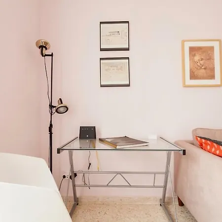 Apartment Jardin De Santa Paula *