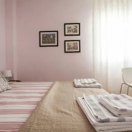 Jardin De Santa Paula Apartment *