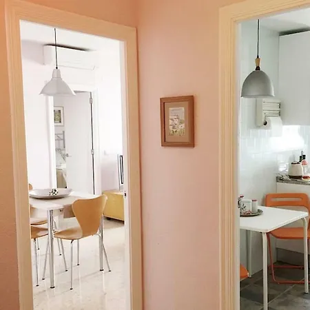 Jardin De Santa Paula Apartment *