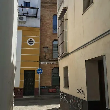 Apartment Jardin De Santa Paula