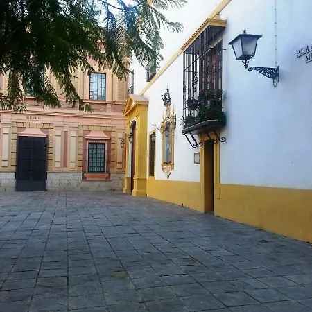 Alfaqueque * Seville