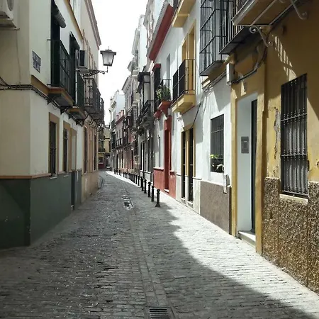 Alfaqueque Apartment