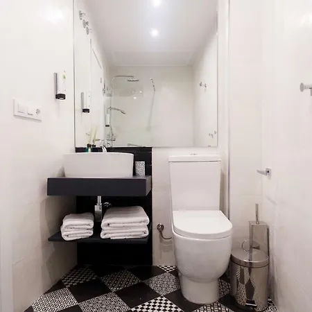 Apartamento Centro Casa Del Pop